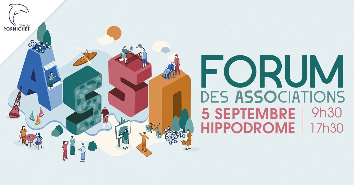 Forum des Associations