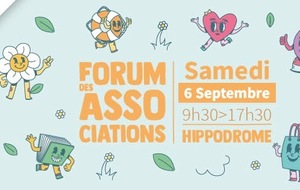 Forum des Associations