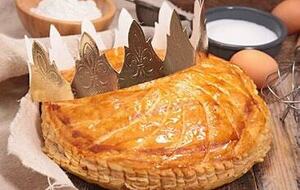 Galette des rois !