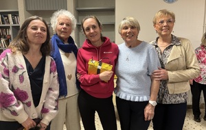 Belle soirée resto le 21 Mars 2026