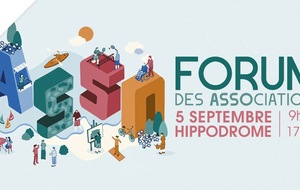 Forum des Associations