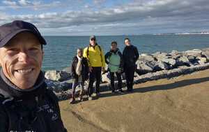 11 2025 - Rando pédestre avec JORDAN