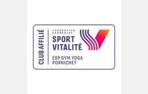 Entente Sportive de Pornichet Gymnastique Yoga- ESP GYM YOGA