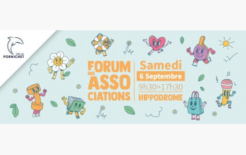 Forum des Associations