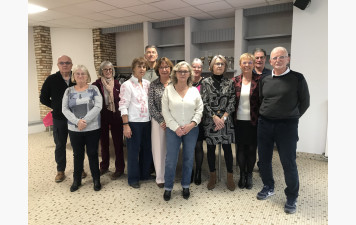 Assemblée Générale 2025