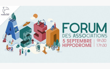 Forum des Associations