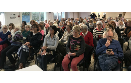 11 2025 - Assemblée Générale