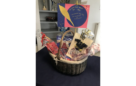 Retour en images sur la soirée resto !