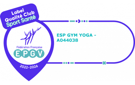 Label &quot;Qualité Club Sport Santé&quot; 