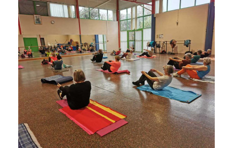 C'est parti pour les inscriptions 2023/2024 !