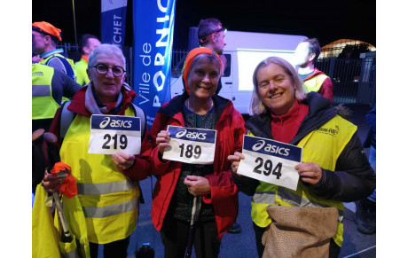 Entre plages et chemins creux 2024