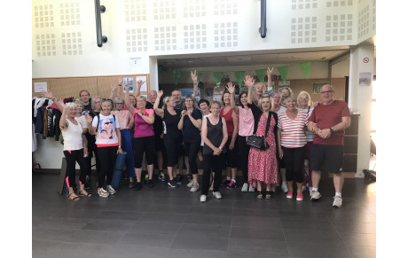 Belles vacances à tous !