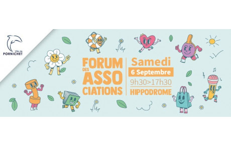 Forum des Associations