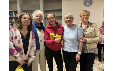 Belle soirée resto le 21 Mars 2026