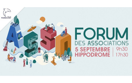 Forum des Associations